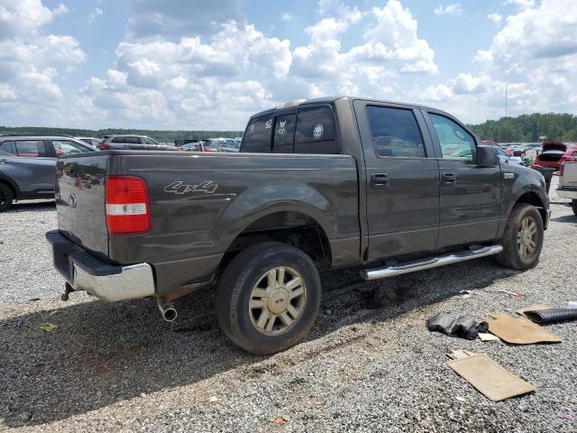 Photo 3 from auction – 2008 FORD F150 SUPER with VIN 1FTPW14538FA70397