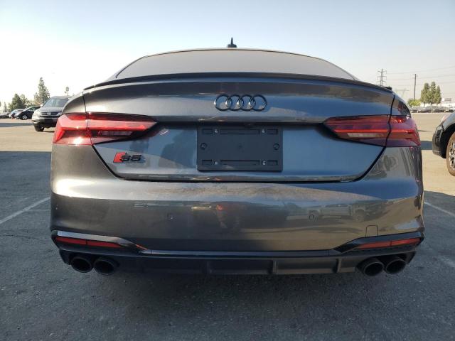صورة رقم 6 من المزاد - 2023 AUDI S5 PREMIUM مع VIN WAUC4CF54PA062170