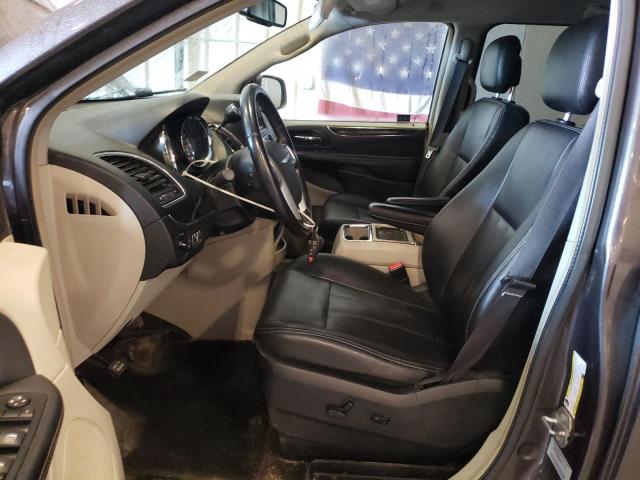 Photo 7 from auction – 2015 CHRYSLER TOWN & COU with VIN 2C4RC1BG6FR730461