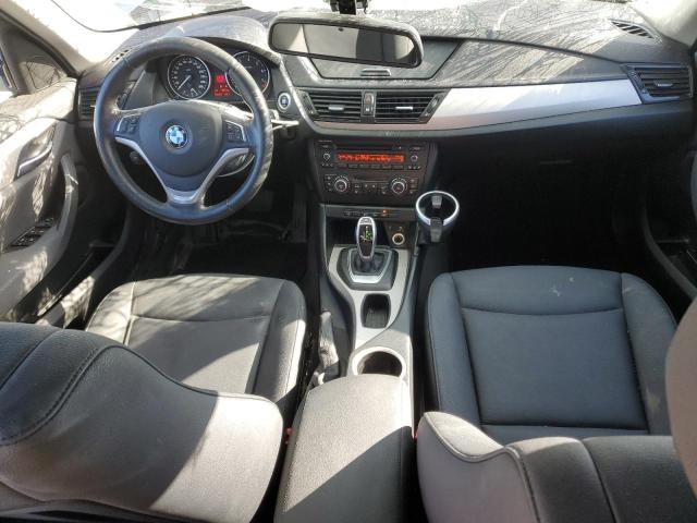Photo 8 from auction – 2014 BMW X1 XDRIVE2 with VIN WBAVL1C58EVY23096
