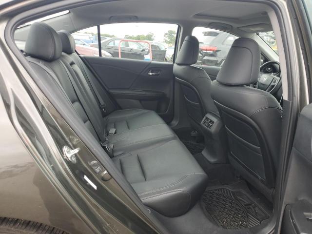Photo 10 from auction – 2014 HONDA ACCORD with VIN 1HGCR2F84EA166228