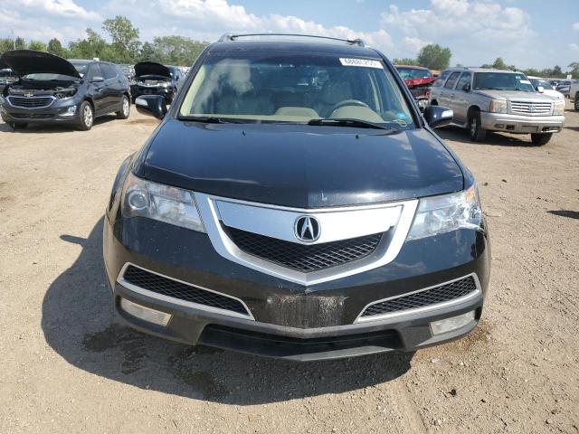 Photo 5 from auction – 2010 ACURA MDX TECHNO with VIN 2HNYD2H64AH531589