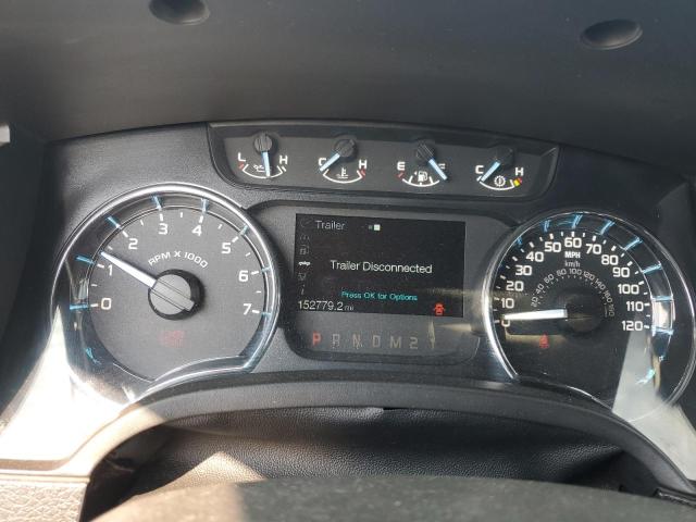 Photo 9 from auction – 2011 FORD F150 SUPER with VIN 1FTFX1ET5BFB12727