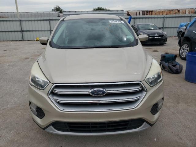 Photo 5 from auction – 2017 FORD ESCAPE SE with VIN 1FMCU9GD3HUE32323