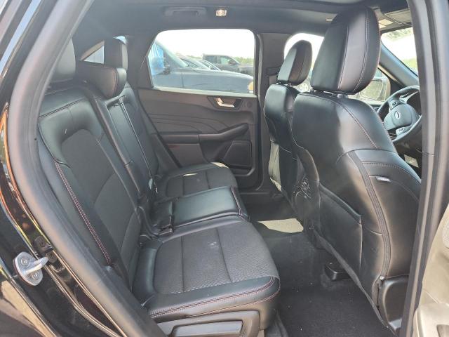 Foto 11 de la subasta – 2023 FORD ESCAPE ST con VIN 1FMCU9NA2PUB29976