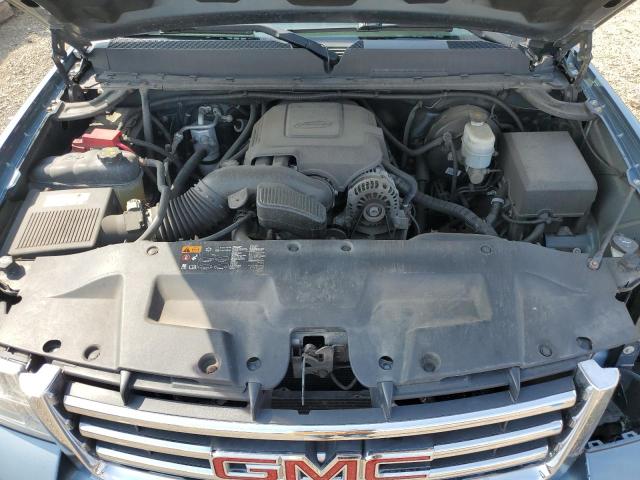 Photo 11 from auction – 2012 GMC SIERRA K15 with VIN 1GTR2VE73CZ336049