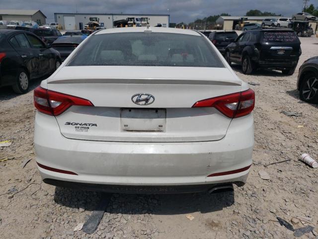 Photo 6 from auction – 2017 HYUNDAI SONATA SE with VIN 5NPE24AF0HH490030