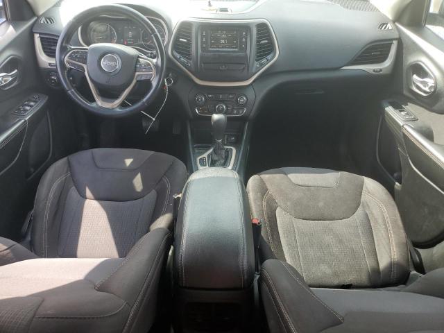 Photo 8 from auction – 2015 JEEP CHEROKEE L with VIN 1C4PJLCB5FW683605