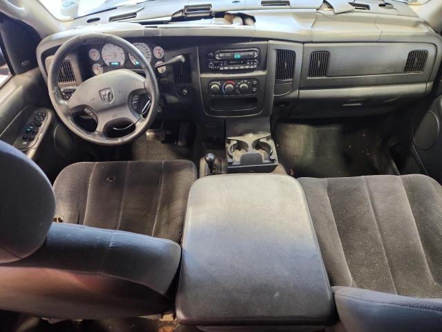 صورة رقم 8 من المزاد - 2002 DODGE RAM 1500 مع VIN 3D7HU18N62G137929