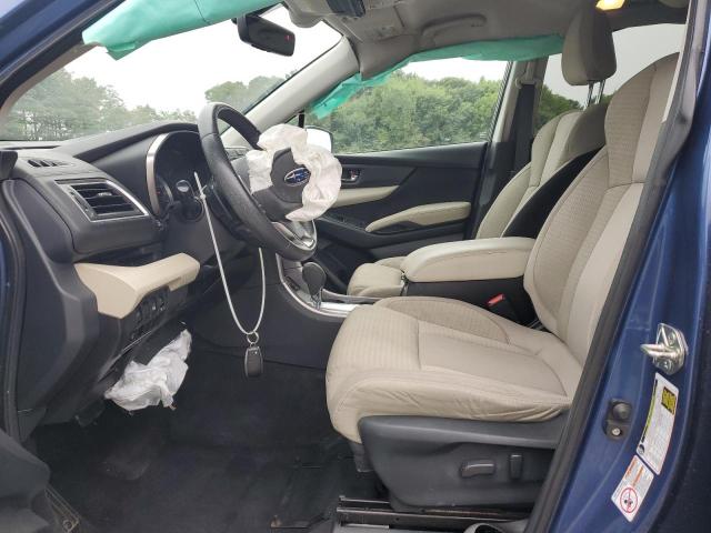صورة رقم 7 من المزاد - 2019 SUBARU ASCENT PRE مع VIN 4S4WMACD8K3486122
