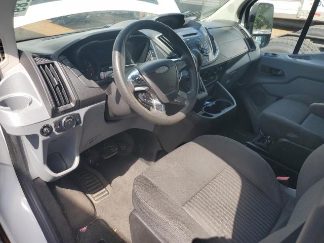 Photo 8 from auction – 2016 FORD TRANSIT with VIN 1FBZX2ZM7GKA60963
