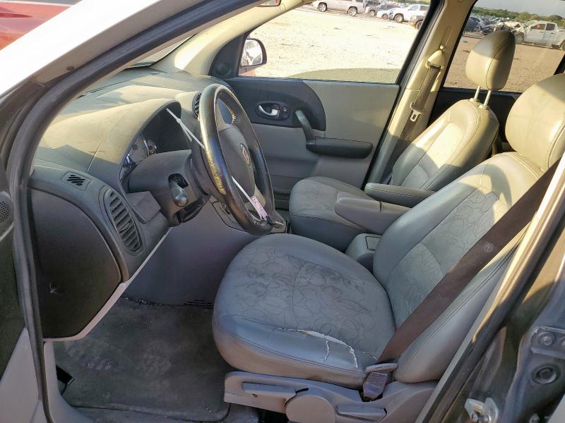 Photo 7 from auction – 2004 SATURN VUE with VIN 5GZCZ53414S861601