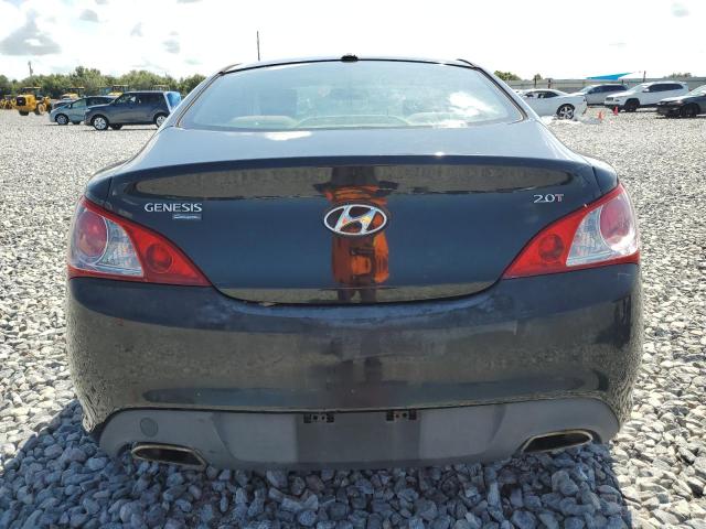 Photo 6 from auction – 2012 HYUNDAI GENESIS CO with VIN KMHHT6KD0CU066456