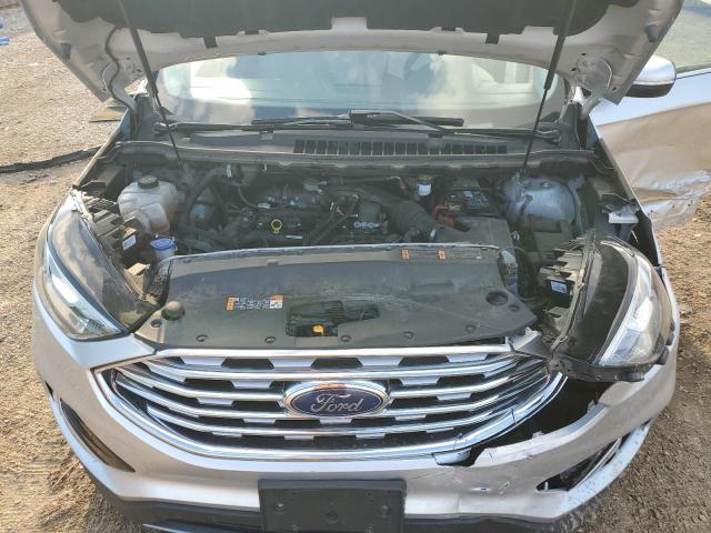 Photo 11 from auction – 2019 FORD EDGE TITANIUM with VIN 2FMPK4K93KBB29391