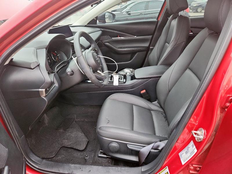 Photo 7 from auction – 2025 MAZDA CX-30 SELECT with VIN 3MVDMBBM2SM750483