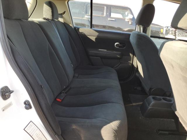 Zdjęcie 10 z aukcji – 2012 NISSAN VERSA S z VIN 3N1BC1CPXCK254295