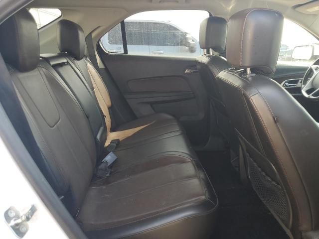 Photo 11 from auction – 2015 CHEVROLET EQUINOX LT with VIN 2GNALCEKXF6310705