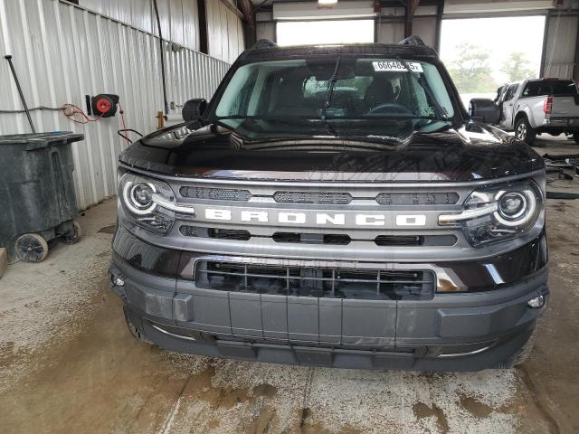 Photo 5 from auction – 2021 FORD BRONCO SPO with VIN 3FMCR9B65MRA41394
