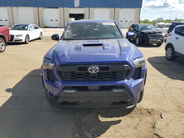Photo 5 from auction – 2025 TOYOTA TACOMA DOU with VIN 3TMLB5JN1SM095117