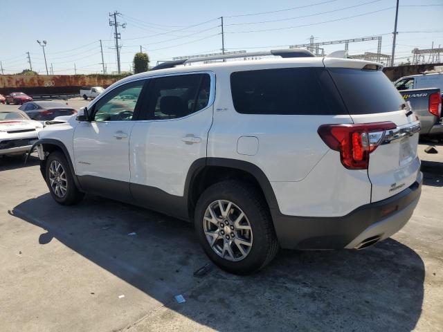 Photo 2 from auction – 2020 GMC ACADIA SLT with VIN 1GKKNMLS9LZ109592