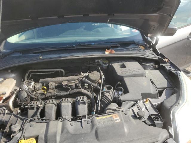 Photo 11 from auction – 2012 FORD FOCUS SE with VIN 1FAHP3F24CL278790
