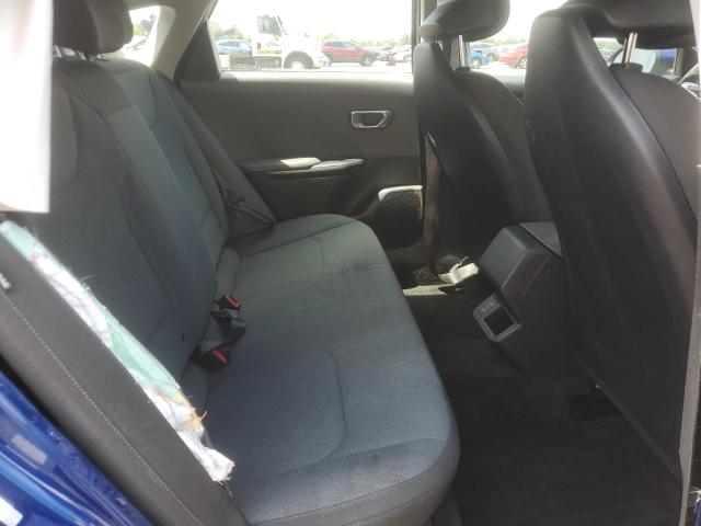 Photo 10 from auction – 2025 KIA K4 LX with VIN 3KPFT4DE5SE106095