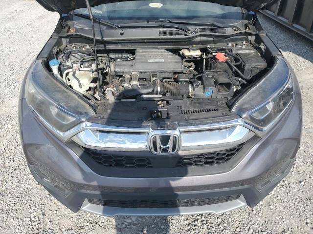 Photo 12 from auction – 2019 HONDA CR-V EX with VIN 7FARW2H51KE048309