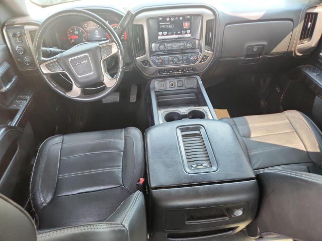 Photo 8 from auction – 2016 GMC SIERRA K15 with VIN 3GTU2PEC0GG285439
