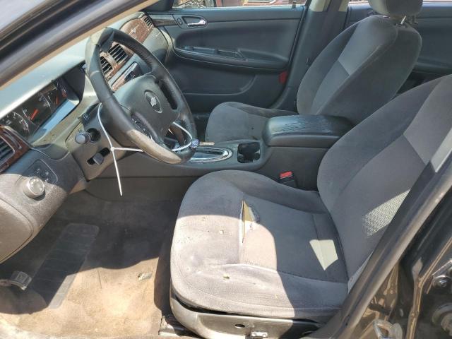 Photo 7 from auction – 2013 CHEVROLET IMPALA LT with VIN 2G1WG5E36D1233633
