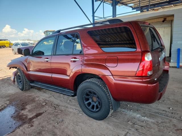 Photo 2 from auction – 2006 TOYOTA 4RUNNER SR with VIN JTEZU14R068056598