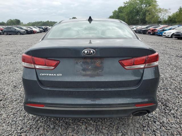 Photo 6 from auction – 2016 KIA OPTIMA LX with VIN KNAGT4L32G5069950