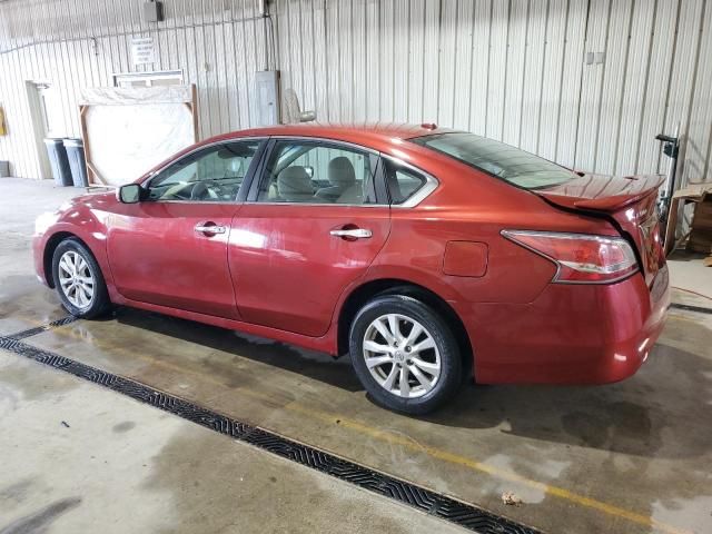 Photo 2 from auction – 2014 NISSAN ALTIMA 2.5 with VIN 1N4AL3AP7EN248819