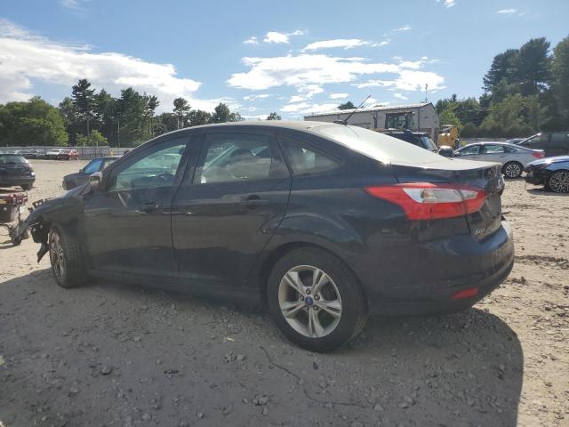 Photo 2 from auction – 2013 FORD FOCUS SE with VIN 1FADP3F25DL154785
