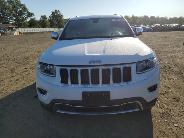Photo 5 from auction – 2014 JEEP GRAND CHER with VIN 1C4RJFBGXEC502103