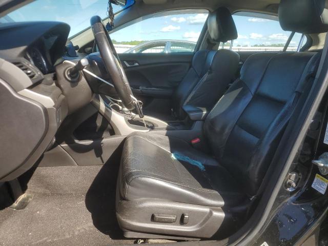 Photo 7 from auction – 2010 ACURA TSX with VIN JH4CU2F65AC035186