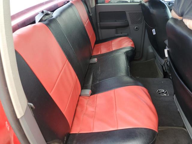 Photo 10 from auction – 2006 DODGE RAM 1500 ST with VIN 1D7HA18N86J173344