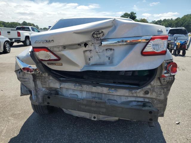 Photo 6 from auction – 2012 TOYOTA COROLLA BA with VIN 2T1BU4EE7CC788293
