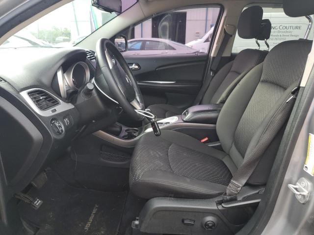 Photo 7 from auction – 2017 DODGE JOURNEY SXT with VIN 3C4PDDBG0HT703620