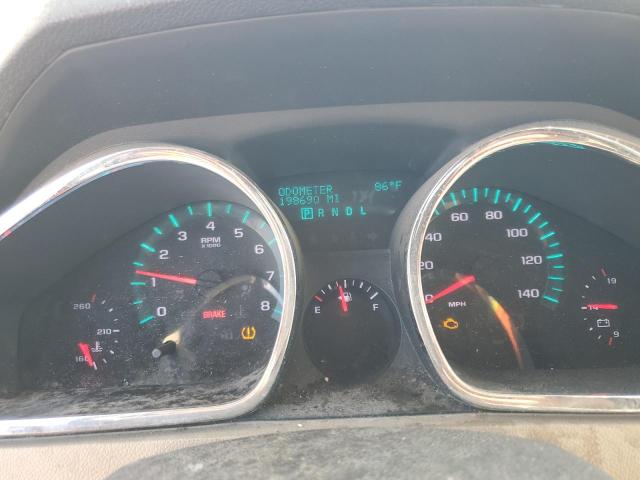 Zdjęcie 9 z aukcji – 2011 CHEVROLET TRAVERSE L z VIN 1GNKRLED0BJ156054