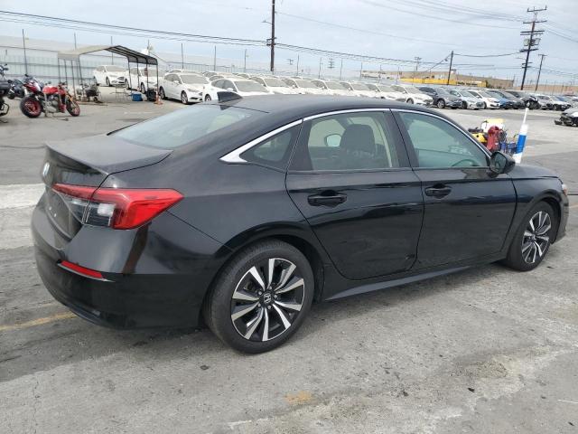 Photo 3 from auction – 2022 HONDA CIVIC EX with VIN JHMFE1F78NX004011