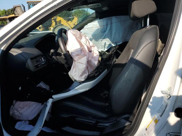 Photo 7 from auction – 2024 HONDA CIVIC with VIN 2HGFE2F51RH550618