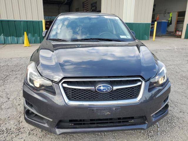 Photo 5 from auction – 2015 SUBARU IMPREZA PREMIUM with VIN JF1GPAC65F8245375