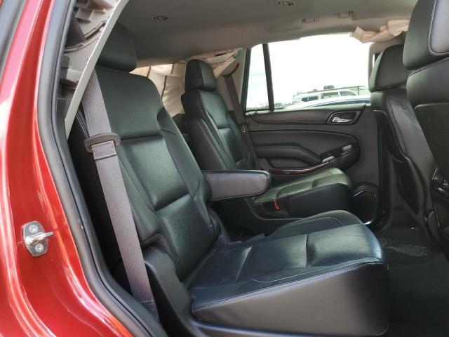 Photo 11 from auction – 2015 GMC YUKON SLT with VIN 1GKS2BKCXFR101240