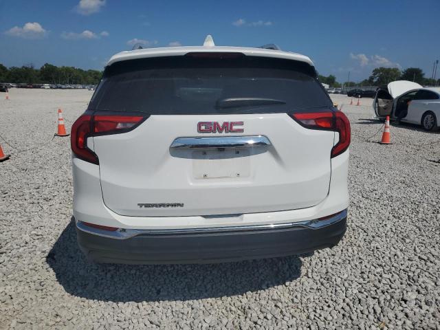 Photo 6 from auction – 2019 GMC TERRAIN SL with VIN 3GKALPEV0KL176047