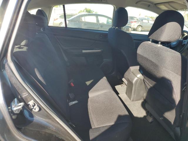 Photo 11 from auction – 2015 SUBARU IMPREZA with VIN JF1GPAA66FH202473
