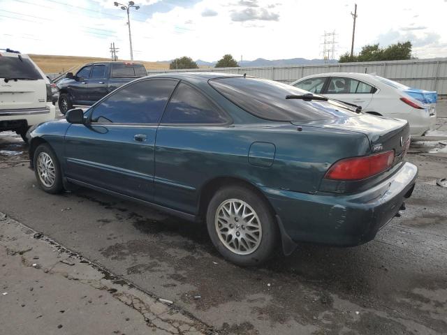 Photo 2 from auction – 1998 ACURA INTEGRA LS with VIN JH4DC4355WS006668