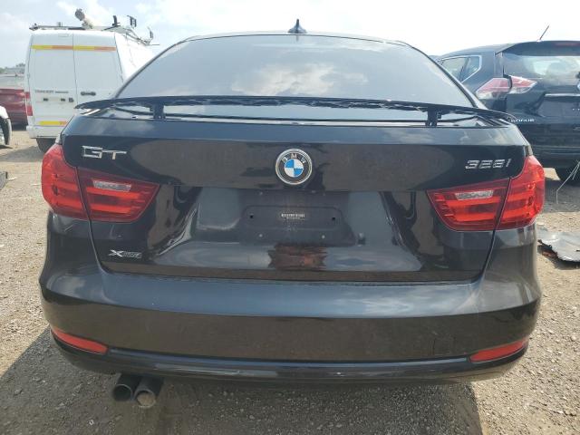 Photo 6 from auction – 2016 BMW 328 XIGT S with VIN WBA8Z5C58GG501102