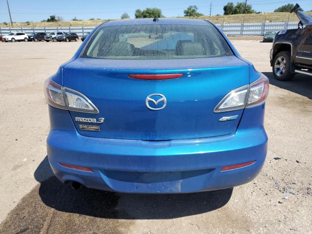 Photo 6 from auction – 2012 MAZDA 3 I with VIN JM1BL1W72C1690939