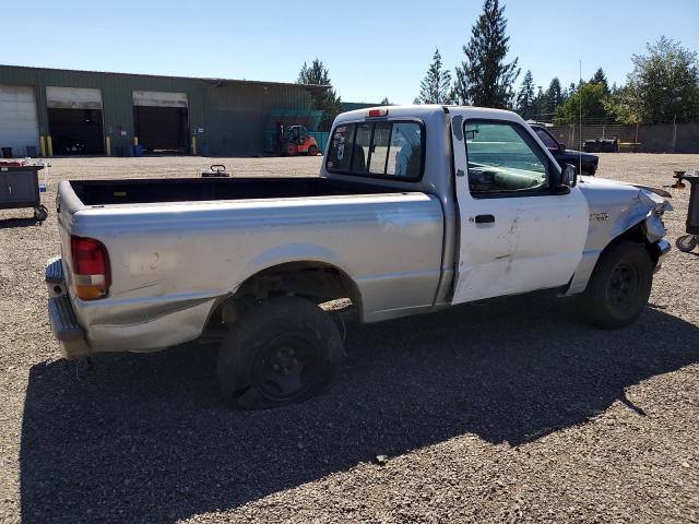 Photo 3 from auction – 1997 FORD RANGER with VIN 1FTCR10A7VUC02917