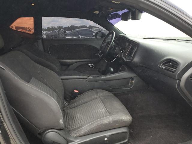 Photo 10 from auction – 2018 DODGE CHALLENGER SXT with VIN 2C3CDZAG8JH132507